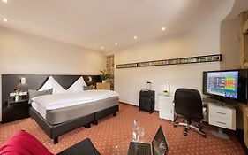 Hotel Landgasthof König von Preussen